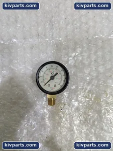Graco 110147 Pressure Regulator with Gauge – actual item, photo 3 of 7