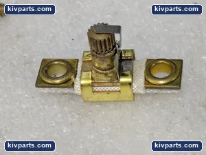 Square D A.65 Thermal Unit Heater Element – actual item, photo 4 of 5