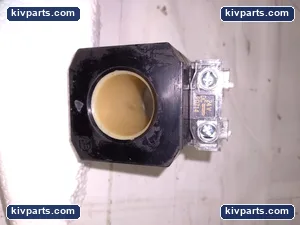 Allen-Bradley PD-714 Operating DC for Type Relay – actual item, photo 3 of 4