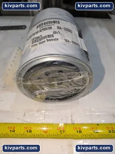 Volvo 8159975 Flter Water Separator – actual item, photo 2 of 4