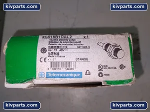 Schneider Electric XS518B1DAL2 Inductive Proximity Switch – actual item, photo 3 of 5