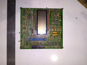 Reliance Electric 0-55311 Drive Board