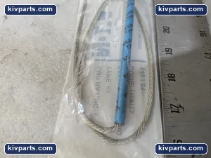 Eaton 21005-HQ Fuse – actual item, photo 6 of 8