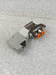 SMC SY5120-5DZ-N7T-F2 Pneumatic Solenoid Valve