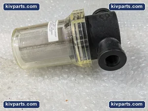 Automation Products Group Filter – actual item, photo 3 of 4