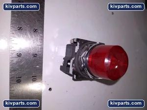 Cutler-Hammer 10250T74NR Prestest Light – actual item, photo 5 of 9