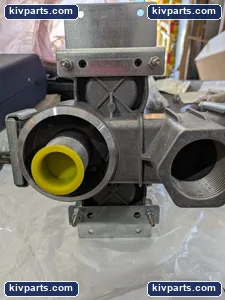 Wayne DM1 Model 165518 PP – actual item, photo 5 of 6