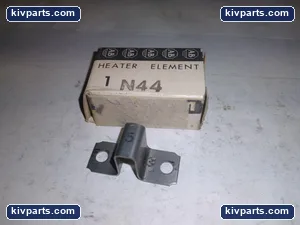 Allen-Bradley Heater Coil Element – actual item, photo 2 of 3