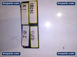 Burkert Solenoid Valve – actual item, photo 3 of 3