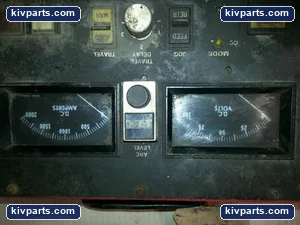 Arcair GC12 Automatic Controller – actual item, photo 4 of 5