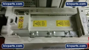 KEB 10.F5.B1B-Y001 Inverter Servo Drive AC VFD – actual item, photo 2 of 2