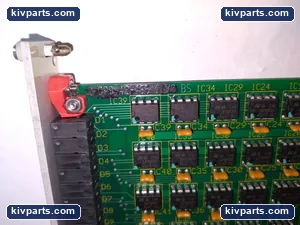 Krones PCS6151A Board Control Card Rack Module – actual item, photo 2 of 7