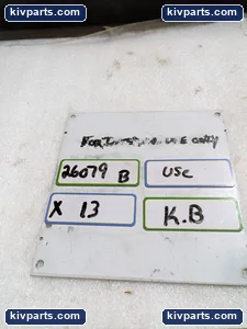 Crouzet SM-IDC5 Gordos DC Digital Input Module – actual item, photo 3 of 3