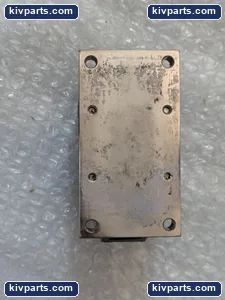 Eupec TZ500N16KOF Single Thyristor Module – actual item, photo 3 of 5