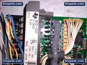 TI 305-55T – actual item, photo 3 of 7