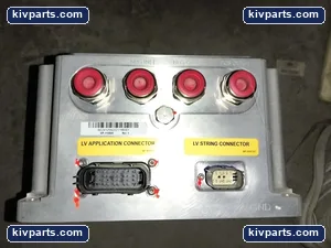 XP-110800 XALT Energy Battery Disconnect – actual item, photo 9 of 10