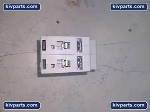 Eaton WMZS2C02 Type Miniature Circuit Breaker – actual item, photo 3 of 4