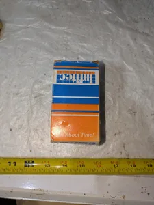 Infitec BMR5H Digital Time Delay Relay