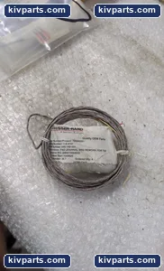 Siemens AM4410664259 Pad Reworked TID Braided Sensor – actual item, photo 3 of 4