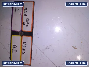 Eaton BR250 Circuit Breaker – actual item, photo 6 of 6