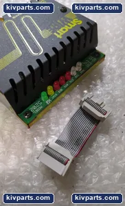 Microsystems RS-232 Control – actual item, photo 2 of 4