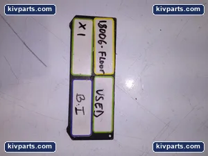 1A2074856 Tank Receiver – actual item, photo 4 of 4