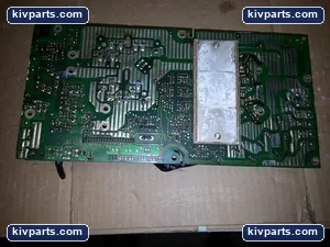 ABB RINT-5211 ACS800 Inverter Driver Board – actual item, photo 3 of 3