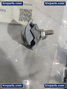 Thompson Consumer Electronics 423T CONNECTORS – actual item, photo 2 of 4