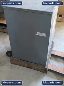 Square D EE45T3H Transformer – actual item, photo 3 of 5