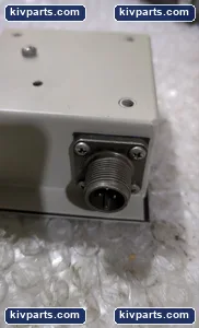 Canberra MX9BV24A Control Interface Module – actual item, photo 5 of 6