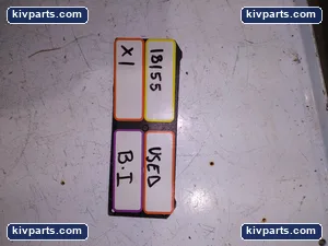 Mencom RS-232 Programming Devices Control – actual item, photo 6 of 6
