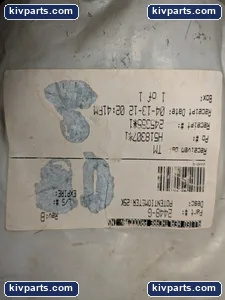 Allied Healthcare 2448-G Potentiometer – actual item, photo 2 of 4