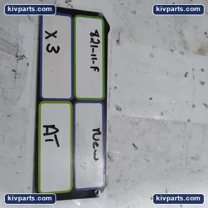 87578 Sarel Enclosure Thermostat – actual item, photo 6 of 6