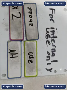 Animatics SM17205D Allen Bradley – actual item, photo 6 of 6