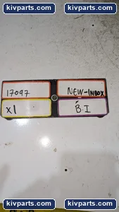 IDEC ASLD23320N-W Relay – actual item, photo 5 of 5
