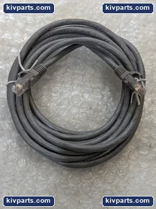 Legrand C2G UTP Ethernet Network Patch Cable – actual item, photo 2 of 4