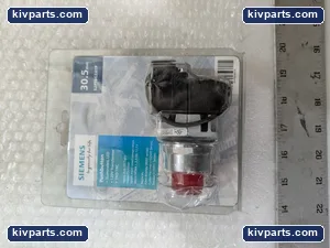 Siemens 52PT6G2AYP Pushbutton – actual item, photo 2 of 6