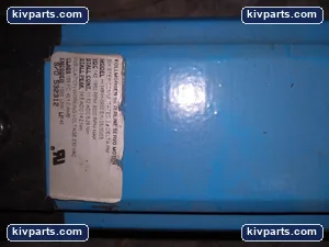 Kollmorgen H-348-H-0600 – actual item, photo 3 of 5