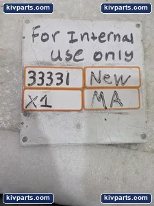 Mitsubishi BD990D216H01 Melsec – actual item, photo 6 of 6