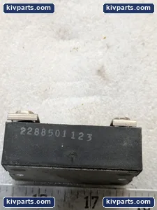 Gordos G120D10 Solid State Relay – actual item, photo 7 of 10