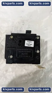 Cutler-Hammer LR43556 Quicklag Hacr Type – actual item, photo 3 of 7