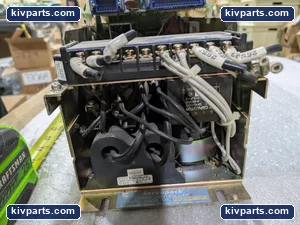 Yaskawa CACR-SR30BB1AF-Y202 Drive Amplifier Motion Control – actual item, photo 8 of 11