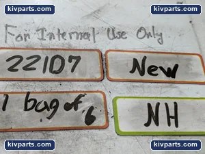 3212120 Terminal Block – actual item, photo 4 of 4