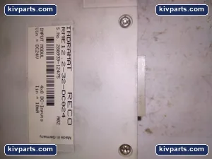 Indramat 12.2-32-DC024 Reco RME – actual item, photo 3 of 6