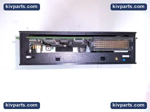 Allen-Bradley 1756-CNB/D Communication Bridge Module – actual item, photo 4 of 5