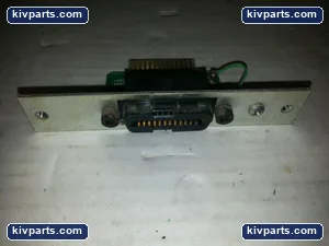 Varian B666049 GPIB-B Connector Board – actual item, photo 3 of 6