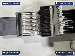 Mydata TM8FC Pick and Place Machine Tape Rack – actual item, photo 3 of 6