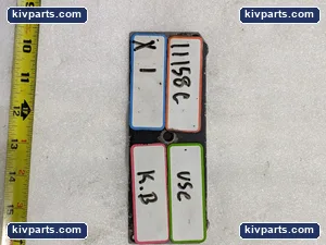 Norgren R08-224-RNSA Pneumatic Component – actual item, photo 5 of 5