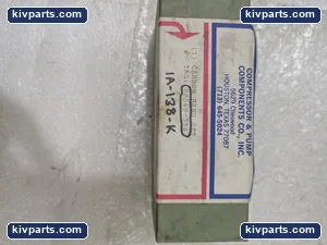 Compressor 90569-394 Pump – actual item, photo 2 of 7