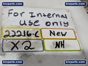 Cutler-Hammer E30KE119 Extended Push Button – actual item, photo 4 of 4